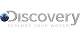 Logo von Discovery Communications Deutschland