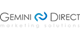 Logo von GEMINI DIRECT marketing solutions GmbH